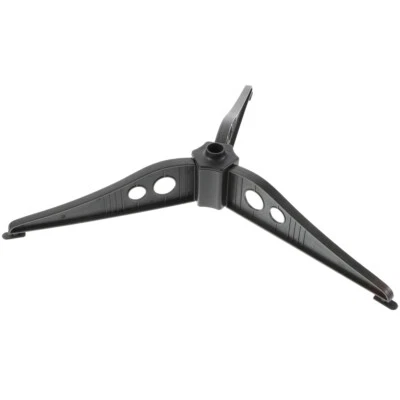  Plastic Christmas Tree Stand Artificial Christmas Tree Holder Base Stand - Image 1 of 4