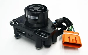 GM OEM 11-13 Volt Fender Fender Components-Charging Port 23281030 - Picture 1 of 2