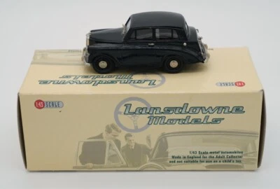 Lansdowne Models 1951 Triumph Mayflower in Box - Image 1 of 4