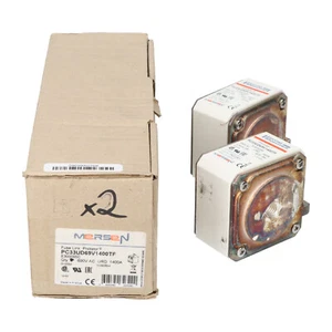 Mersen PC33UD69V1400TF New NFP (2pcs) - Picture 1 of 8