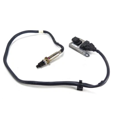 Sensor Nox Exhaust Gas with Control Unit VW Passat B8 Skoda Superb 3V 04L907805G - Image 1 of 4