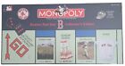 Monopoly Edition Board Game Boston Red Sox Collector's Edition NEW Sealed