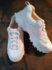 Champion Pink White Casual Athletic Shoes Women's Size 8w Sneakers - Picture 1 of 6