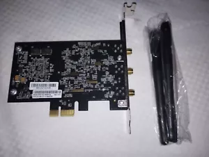 Rosewill Rnx-AC1900PCE Rnx-AC1900PCE 802.11AC Dual Band AC1900 Pci Express Wifi - Picture 1 of 4