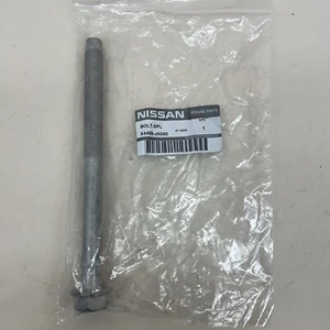 2007-2025 Genuine Nissan Engine Cradle Bolt 54459-JA000 - Foto 1 di 4