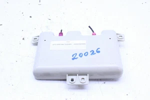 BMW 640i 650i M6 Left Multi Band Antenna Module 65209206865 OEM Used - Picture 1 of 9