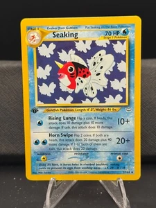 Pokemon Neo Revelation - Alla ricerca, 37/64 - 1ª Edizione - Foto 1 di 2