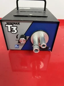 BFW MiniMax T3 Quarz Halogen Lichtquelle - Bild 1 von 3