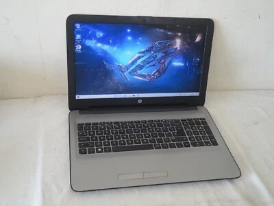 Hp Pavilion 15-ba144na  15.6" Windows 10 Laptop A9-9410 1Tb 8Gb Office Warranty - Image 1 of 4