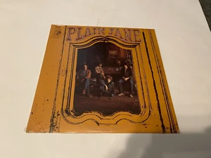 plain jane rare sealed vinyl record hobbit records-barry ray-don gleicher-grt la - Picture 1 of 2