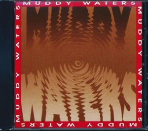 MUDDY WATERS Muddy Waters CD  *SEALED* - Picture 1 of 2