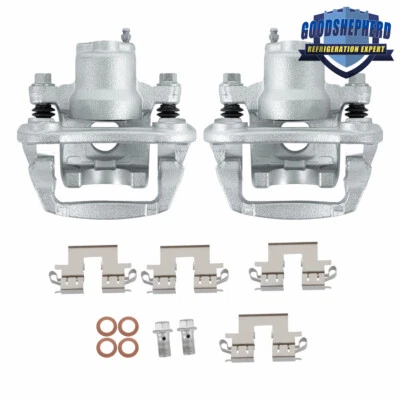 Rear Brake Caliper For Toyota Highlander 2006-2007 & Lexus Rx330 2004-2006 3.3L - Image 1 of 4