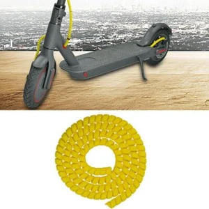 4-piece Scooter Harness Line Set for Xiaomi Mijia M365 - Yellow - Picture 1 of 15