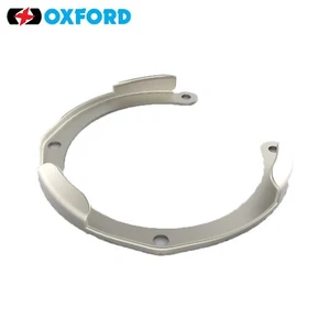 Oxford Motorrad Bike OL282 Typ 3 Ring Honda QR Tank Adapter Motorrad - Bild 1 von 4