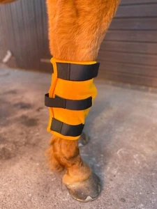 Fleece Knee Boots - Equestrian Boots / Warmth / Ideal for Arthritis - Picture 1 of 26