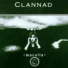 Clannad (Cd) Macalla (1985)