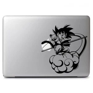 Apple Macbook Pro Air 13 15 Sticker Decal Cool Pop Culture Graphics Laptop Mod - Picture 1 of 11
