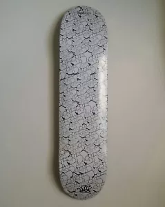 Sket-One "Throwie" tabla de skate LE/75 de MPH LABS 2006 - Imagen 1 de 2