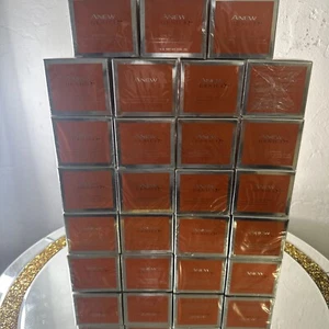 Avon ANEW GENICS Eye Treatment .50 oz. New Sealed (LOT of TWO) - Picture 1 of 9