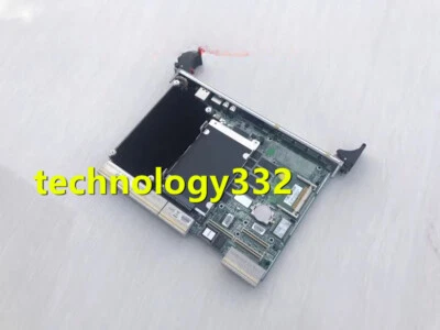 1PC used Advantech motherboard MIC-3358A MIC-3358 Rev:A1 #YY - Image 1 of 3