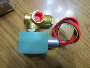 New Asco X8223G27V Valve L@@K - Picture 1 of 5