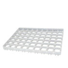 1Pcs Chicken Eggs Tray For Duck Quail Bird Poultry Egg Incubator Machine