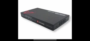 AV ACCESS 4KEX70-H2 HDMI2.0 Over HDBaseT Extender [TRANSMITTER ONLY] w/ Warranty - Picture 1 of 4