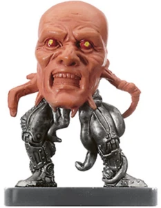FREAKAZOID (U) Dreamblade Miniaturas Plaga Crisótica 21/60 WotC - Imagen 1 de 3