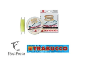 TRABUCCO - LONG CAST 300mt - 0,35 - carico 15.85 Kg - Imagen 1 de 2