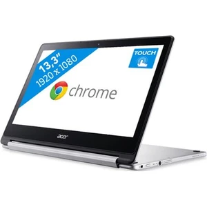 Acer Chromebook R13 CB5 | Mediatek + 32GB SSD + 4GB RAM | 13" | W11 | C Grade - Foto 1 di 3