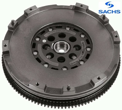 SACHS 2294701067 Schwungrad für Ssangyong  - Bild 1 von 2