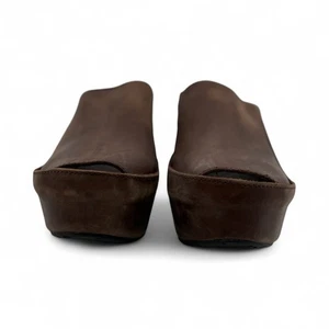 ZAPATOS Chocolat Blu 8.5 Marrón - Imagen 1 de 5