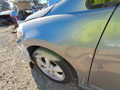Used Front Left Fender fits: 2012 Nissan Versa Front Left Grade A Foto 1 de 4