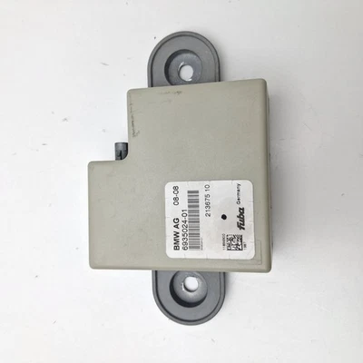 Módulo de control amplificador antena BMW 750Li 2006-2008 6935024 Foto 1 de 4