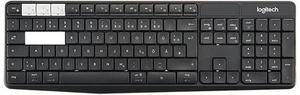ST102 Einzelne Tastatur Taste Ersatztaste Logitech K375S Multi-Device - Picture 1 of 2