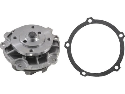 Bomba de agua para Pontiac Torrent 2006-2009 API 75252TTRB 2008 2007 3,4 L V6 Foto 1 de 2