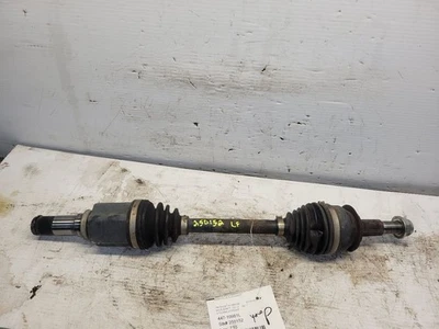 Левый передний вал оси водителя подходит для 16-22 MAZDA CX-3 1573820 - Изображение 1 из 4