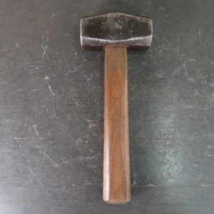 Vintage 4lb Lump Hammer - Picture 1 of 7