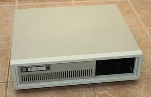 PCII Advance IBM XT clone (incomplete; not working) - Zdjęcie 1 z 8