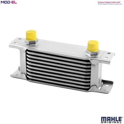 OIL COOLER ENGINE OIL CLC 391 000S FOR PEUGEOT PARTNER/Platform/Chassis/Box 1.6L - Image 1 of 4