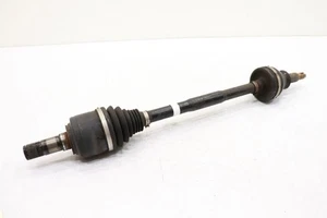 2014 - 2024 MASERATI QUATTROPORTE REAR LEFT SIDE AXLE SHAFT HALFSHAFT OEM - Picture 1 of 8