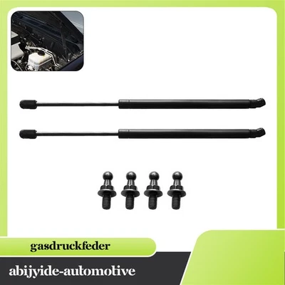 Gas Spring Bonnet Gas Spring Damper for Toyota Land Cruiser 1998-2007 - Image 1 of 4