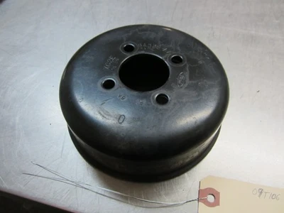 Water Pump Pulley For 07-08 Ford Expedition  5.4 XC2E8A528AA - Image 1 of 4