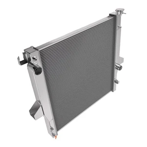Cooling System Radiator for Dodge Ram 2500 3500 Diesel 2003-2010 CH3010359 - Picture 1 of 13