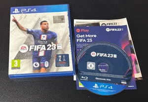 FIFA 23 - Playstation 4 - Picture 1 of 1