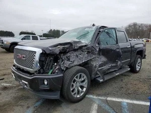 Transfer Case Transfer Case Opt Nqh ID AY6 Fits 09-20 SUBURBAN 1500 1704115 - Picture 1 of 12