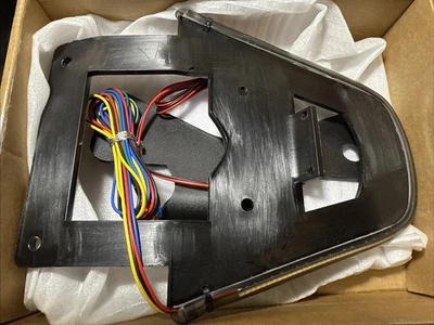 LED Fender Eliminator Integrated Tail Light For Husqvarna 701 STD 2021 22 23 - Image 1 of 2