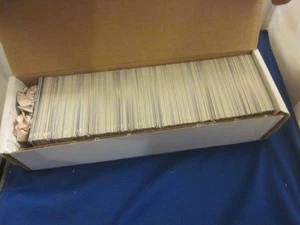 1995 FLEER ULTRA BATMAN FOREVER 120-CARD BASE SET TRADING CARDS 6 SETS - Picture 1 of 6