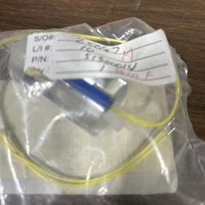 Delta F 51300014 Low Flow Switch S/o 25087 - Picture 1 of 2