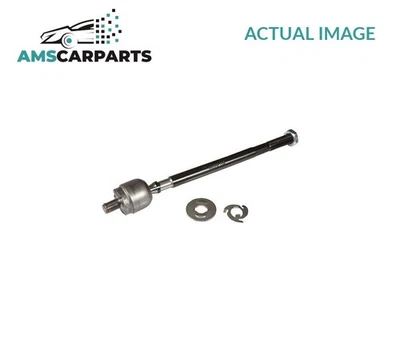 TIE ROD AXLE JOINT TRACK ROD FRONT INNER RE-AX-2374 MOOG NEW OE REPLACEMENT - Image 1 of 4